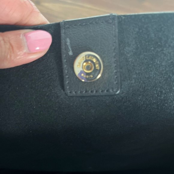 Saint Laurent Shopping Tote - Picture 12 of 15